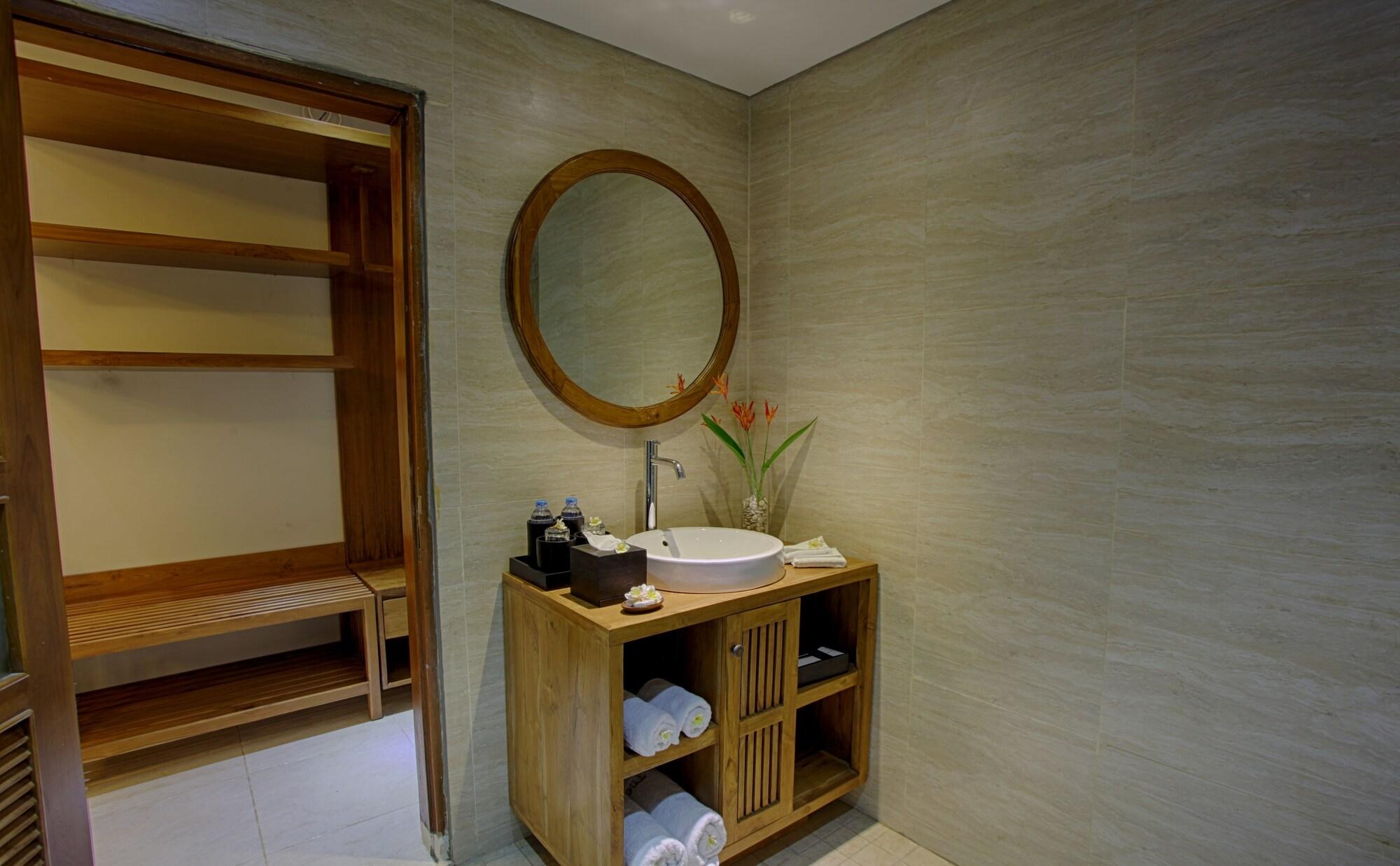 Puri Pandawa Resort Kuta Selatan Екстериор снимка